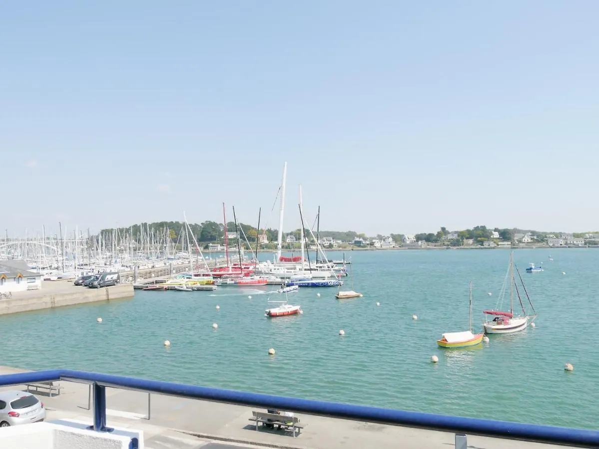 Une Vue Exceptionnelle La Trinité-sur-Mer