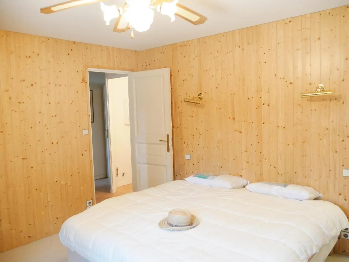 Une Vue Exceptionnelle La Trinité-sur-Mer Apartman