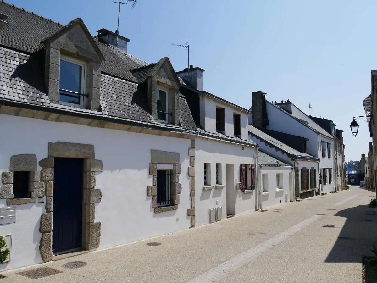 Apartman Une Vue Exceptionnelle La Trinité-sur-Mer